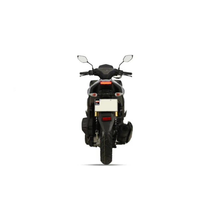 موتور سیکلت بلنتا BLENTA VLX 150i رادیاتور دار
