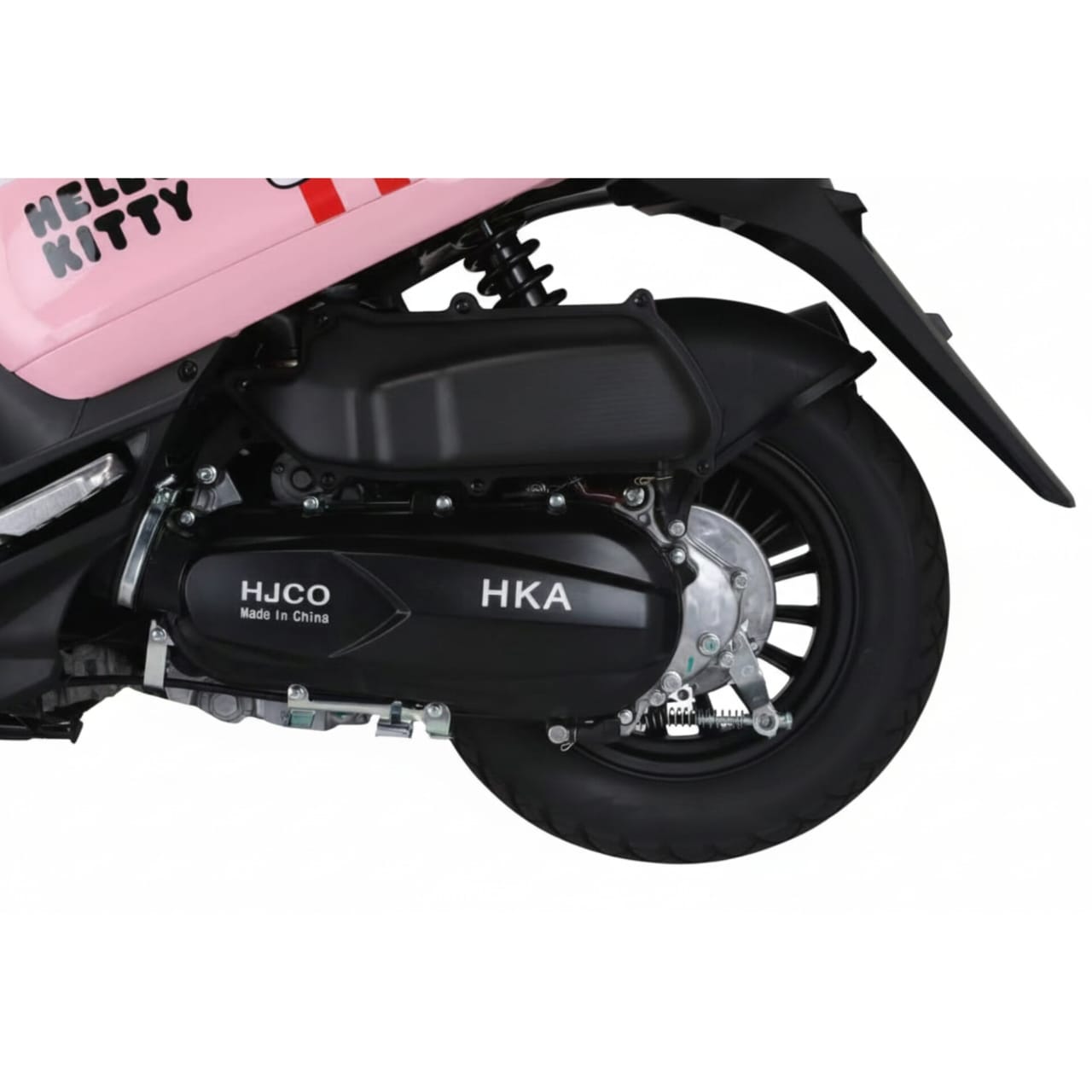 موتور سیکلت بلنتا SP 110