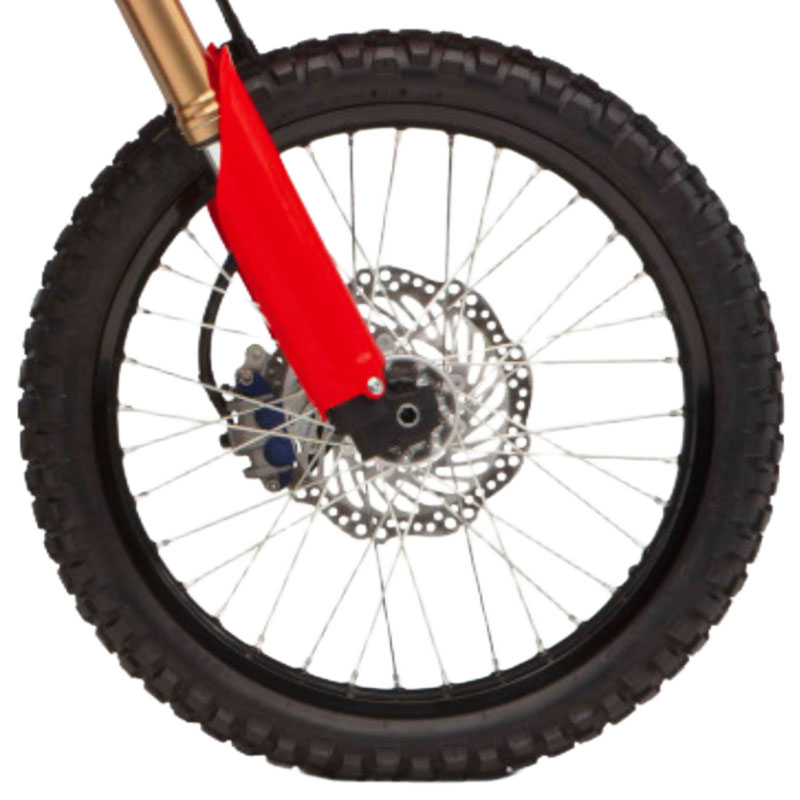 موتور سیکلت تریل هوندا HONDA CRF 250L