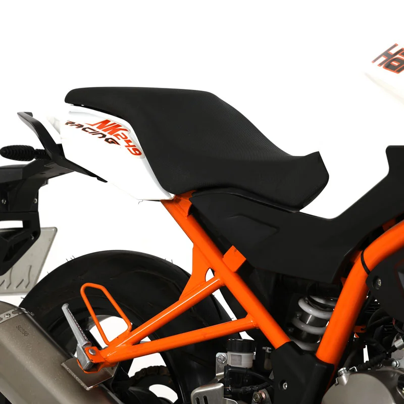 موتور سیکلت نیکد هنوی Hanway NK 250