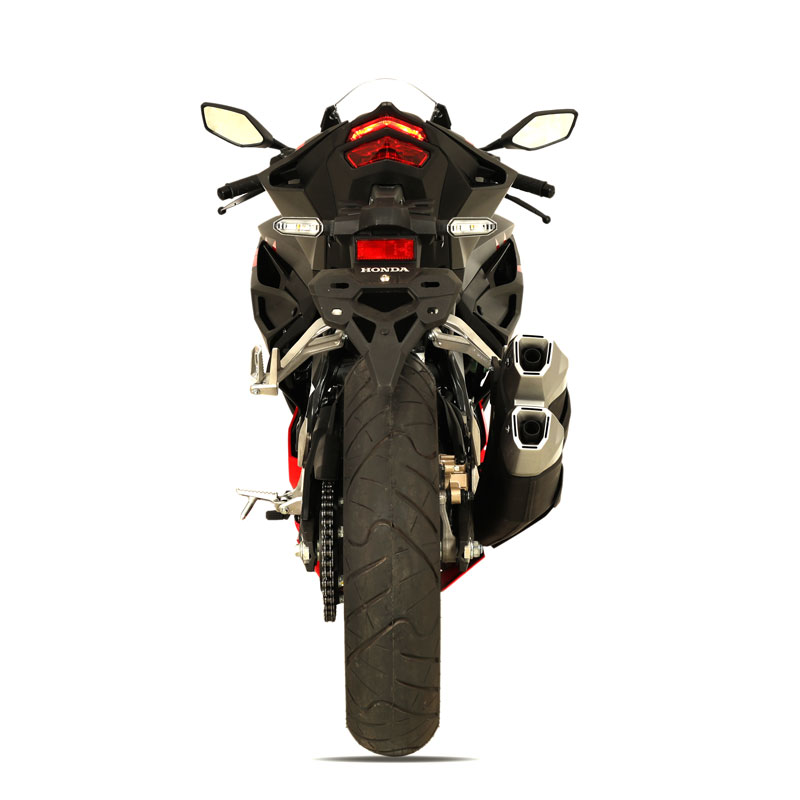 موتور سیکلت هوندا HONDA CBR 250 RR فول آپشن