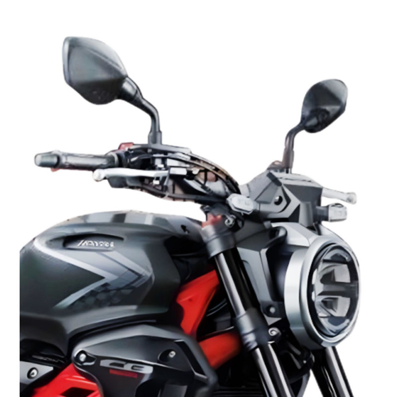 موتور سیکلت هوندا HONDA CB 150R