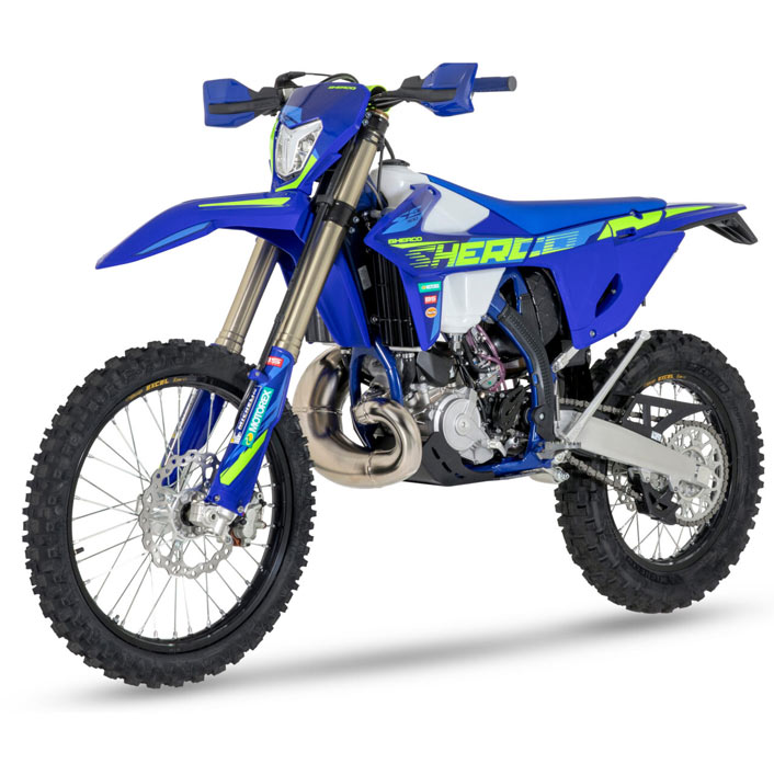 موتور سیکلت اندرو شرکو SHERCO 300 SE FACTORY