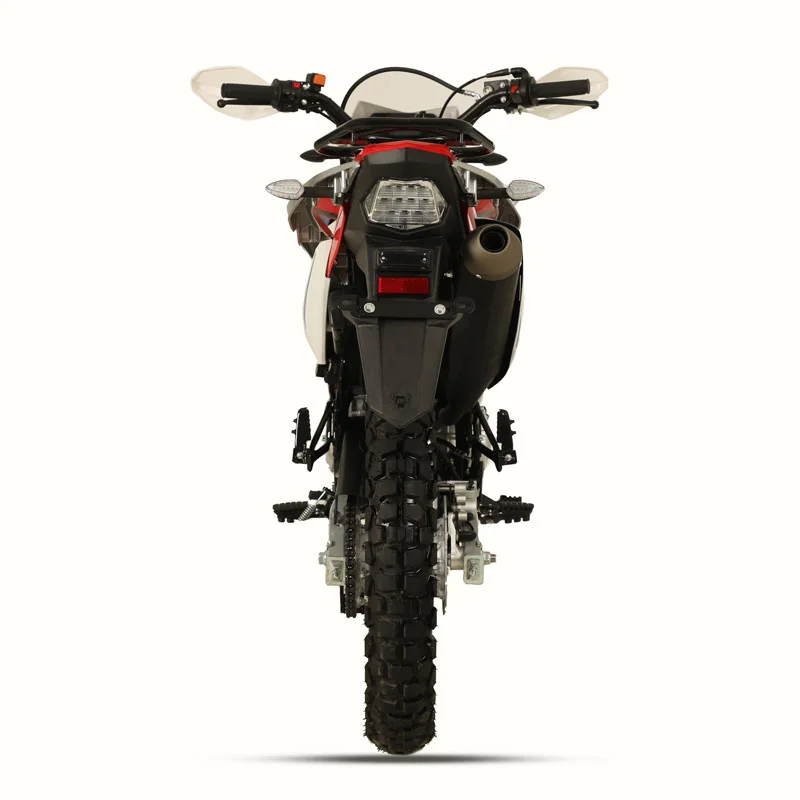 موتور سیکلت تریل فلات ADV XR 250