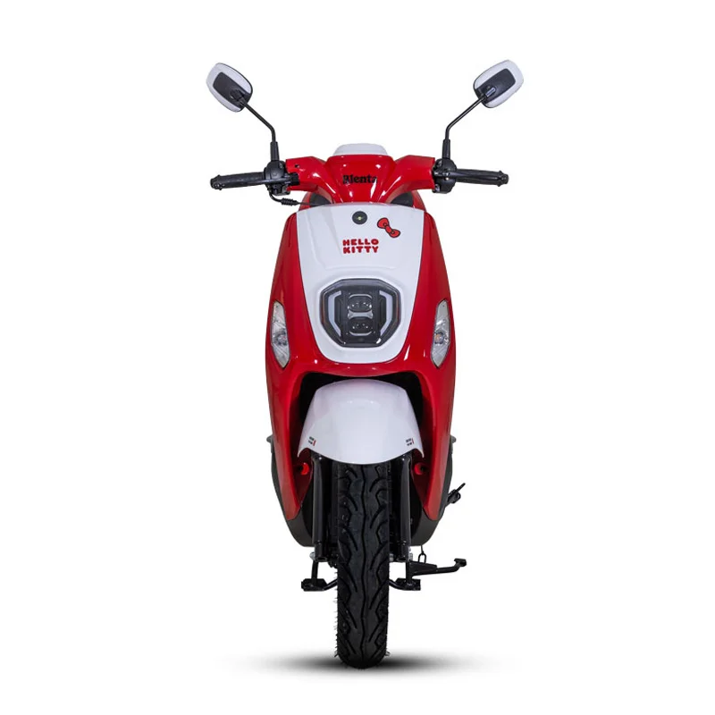 موتور سیکلت بلنتا SP 110