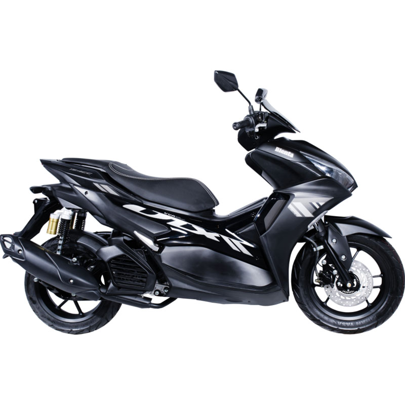 موتور سیکلت بلنتا BLENTA VLX 150i رادیاتور دار