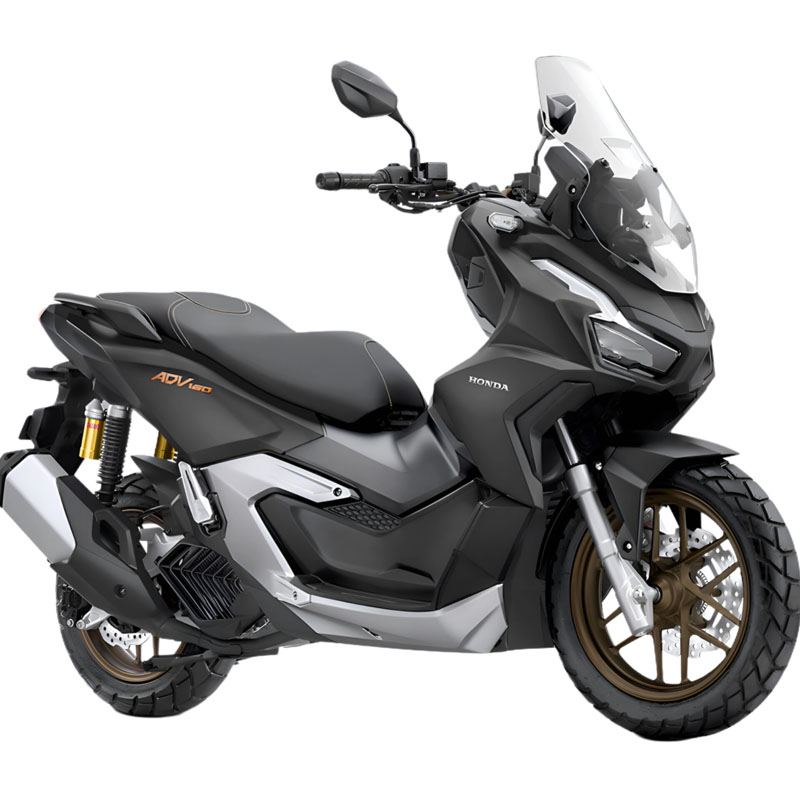 موتور سیکلت اسکوتر هوندا ADV 160 CBS