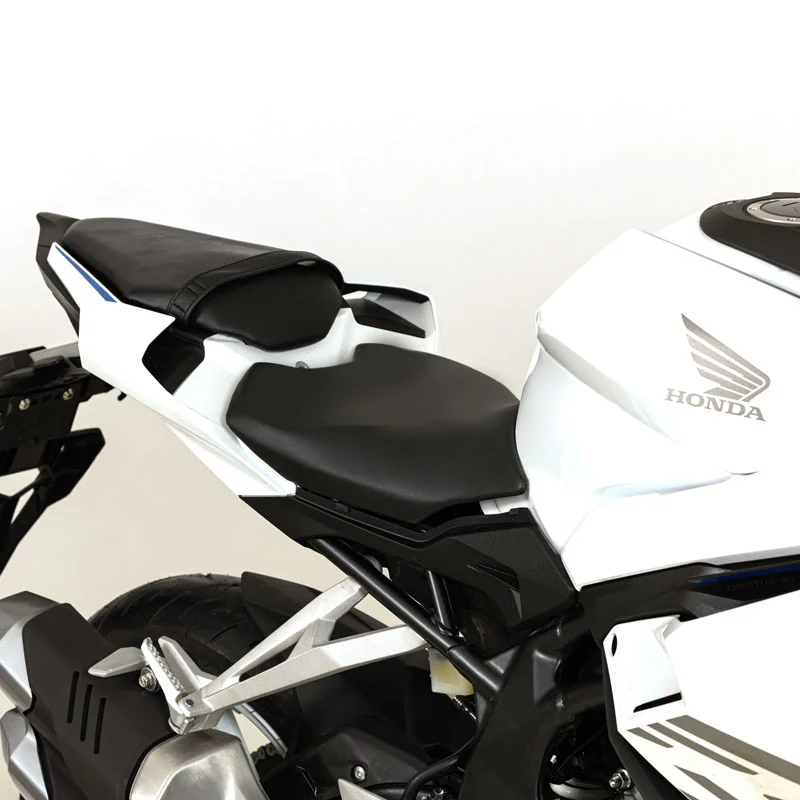 موتور سیکلت ریس اسپرت هوندا CBR 250 RR