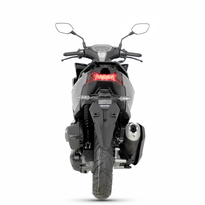موتور سیکلت بلنتا کلیک BLENTA CLICK V 170
