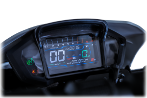 موتور سیکلت فلات تریل FALAT TRAIL XR 250