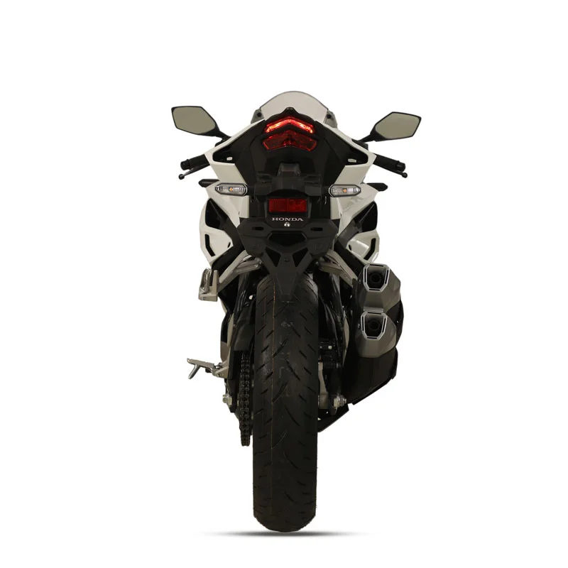 موتور سیکلت هوندا HONDA CBR 250 RR فول آپشن