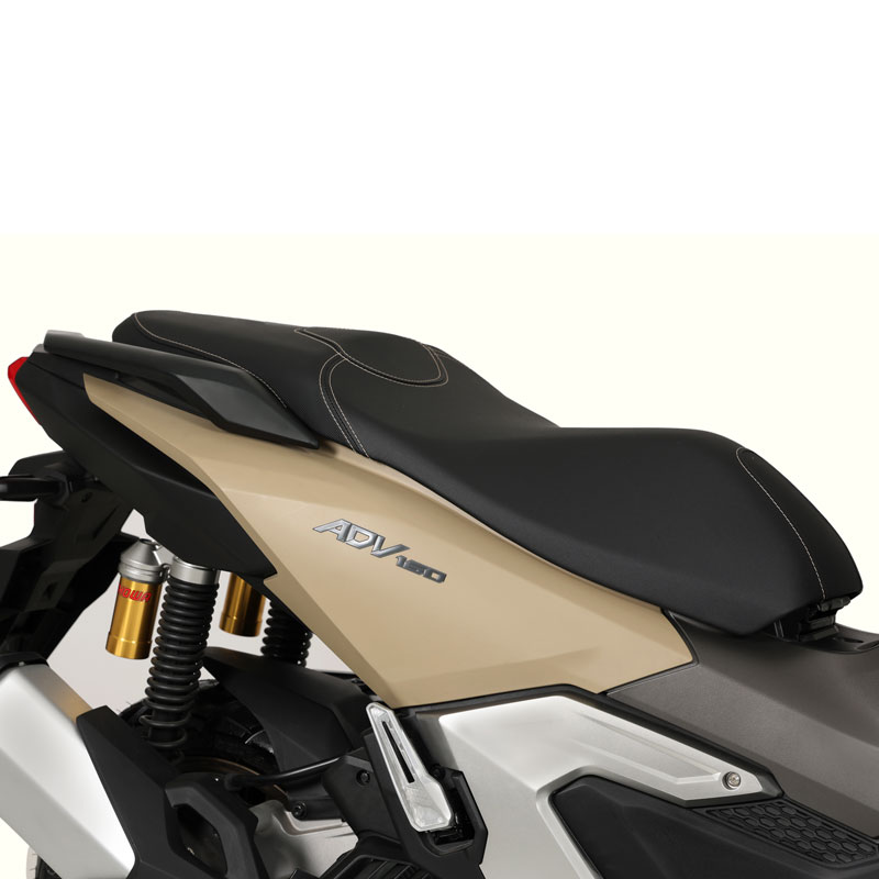 موتور سیکلت هوندا HONDA ADV 160 ABS