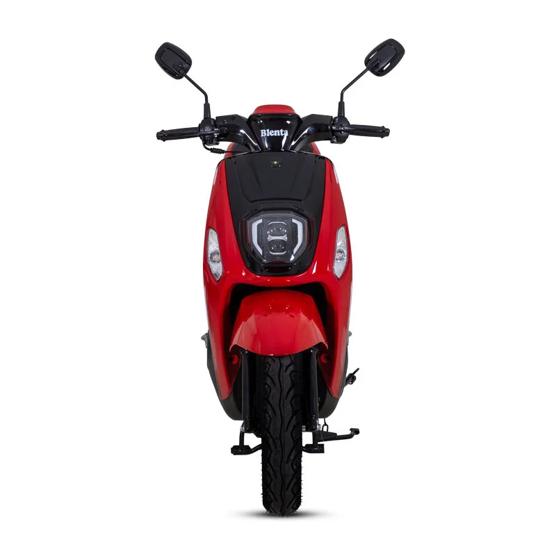موتور سیکلت بلنتا SP 110