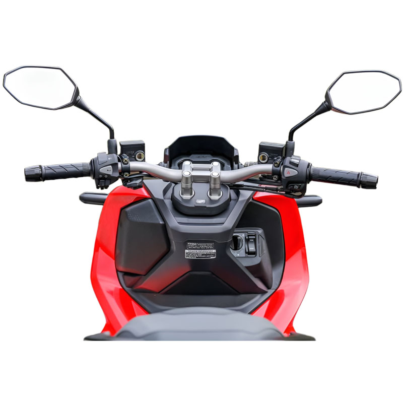 موتور سیکلت اسکوتر هوندا ADV 160 CBS