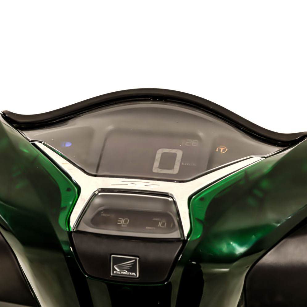 موتور اسکوتر هوندا HONDA SH 150i
