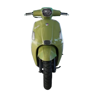 موتور سیکلت اسکوتری همتاز RS 150