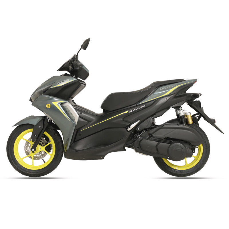 موتور سیکلت بلنتا BLENTA VLX 170