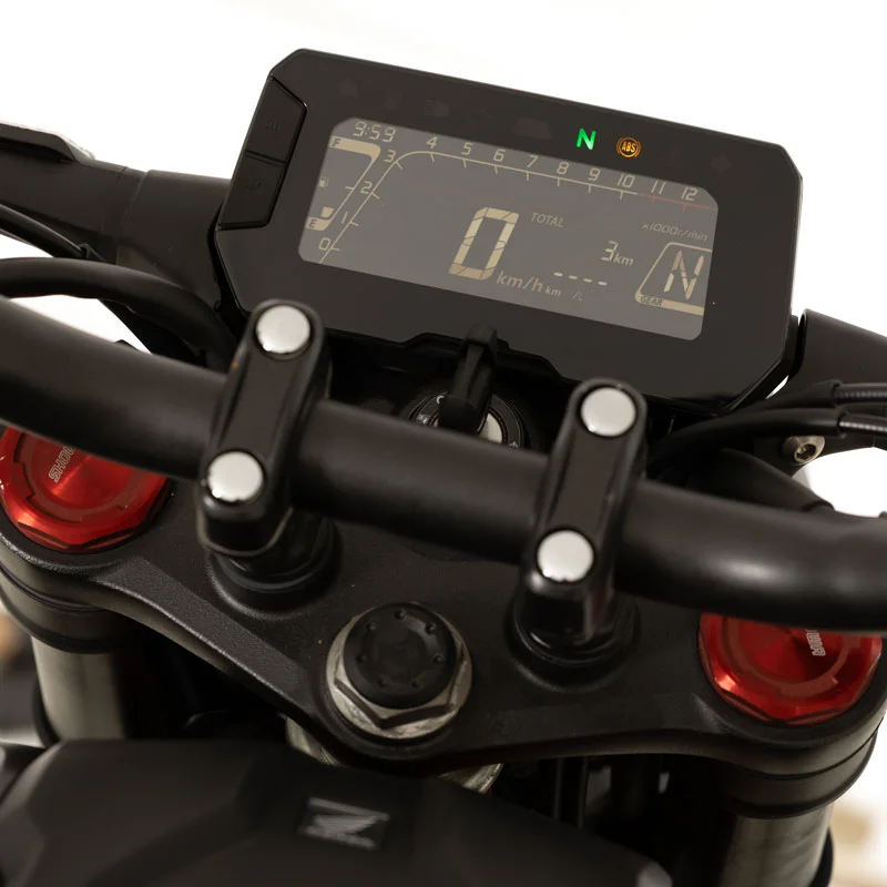 موتور سیکلت نیکد هوندا HONDA CB 150R SPECIAL ABS
