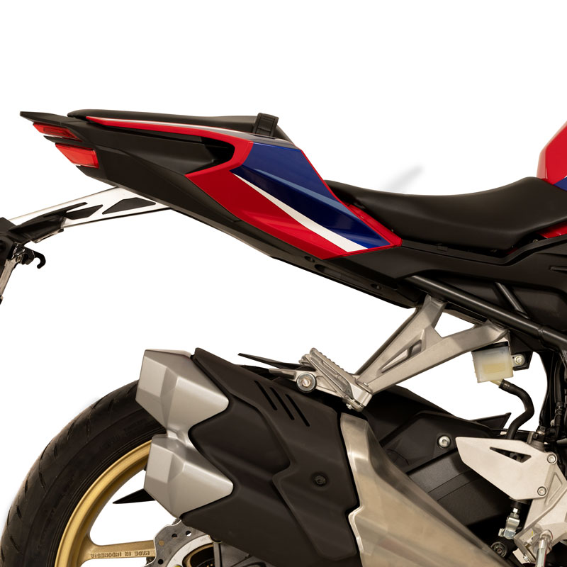 موتور سیکلت هوندا HONDA CBR 250 RR فول آپشن