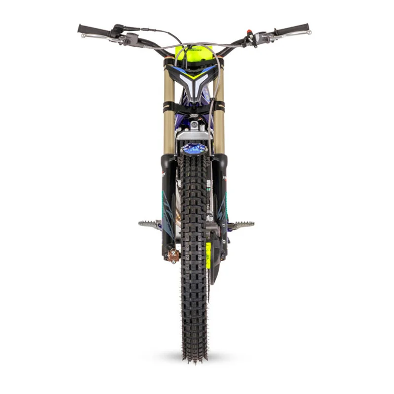 موتور سیکلت تریال شرکو SHERCO 125 ST-F FACTORY