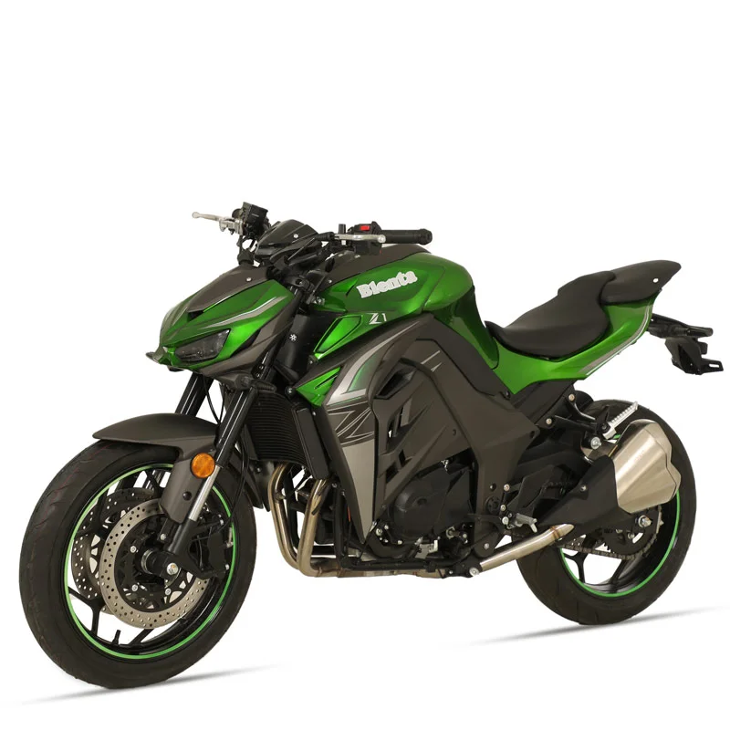 موتور سیکلت بلنتا Blenta Z1 249