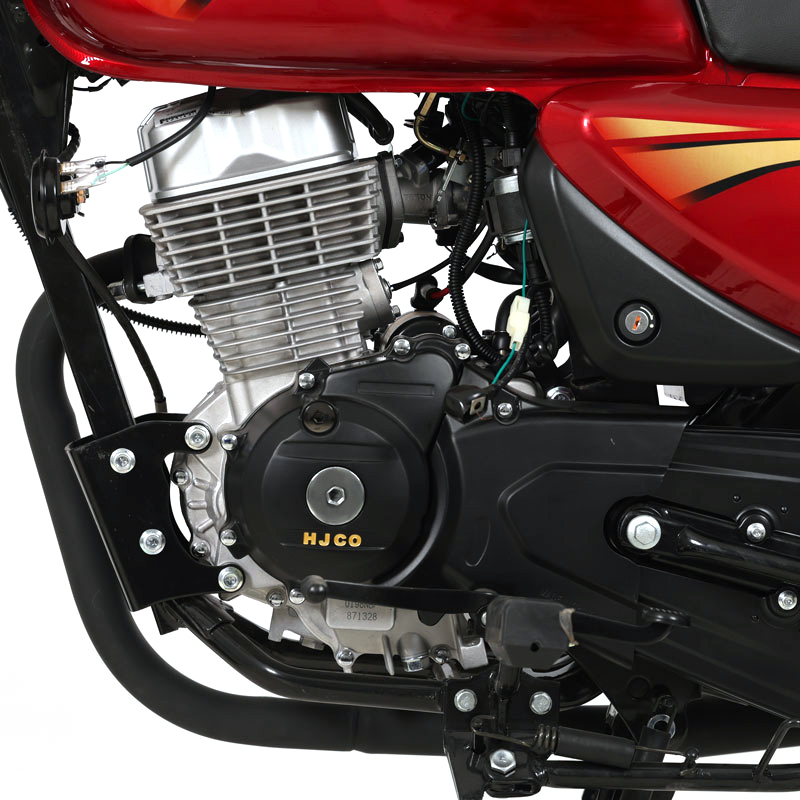 همتاز موتور XTM 200