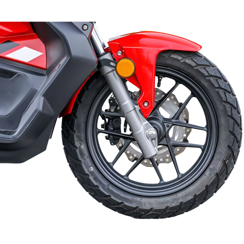 موتور سیکلت اسکوتر هوندا ADV 160 CBS