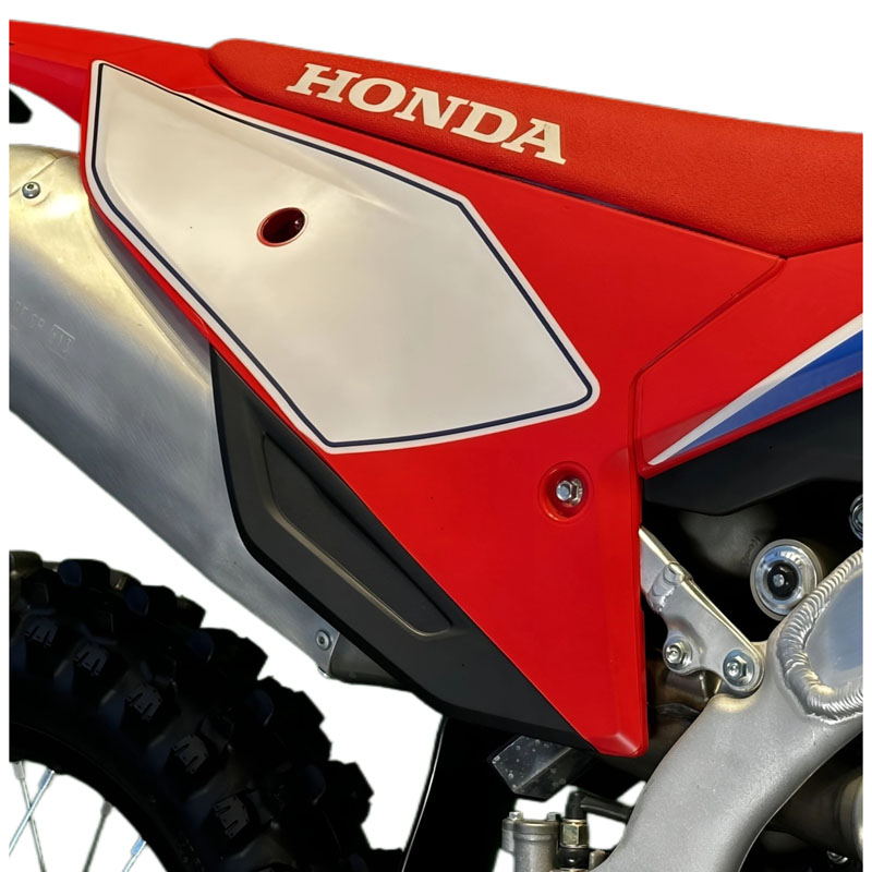 موتور سیکلت اندرو هوندا HONDA CRF 250 RX ENDURO