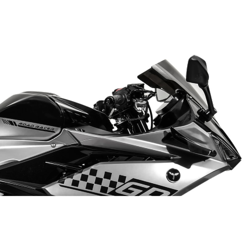 موتور سیکلت ریس اسپرت وینتو GP 250 تیپ 2