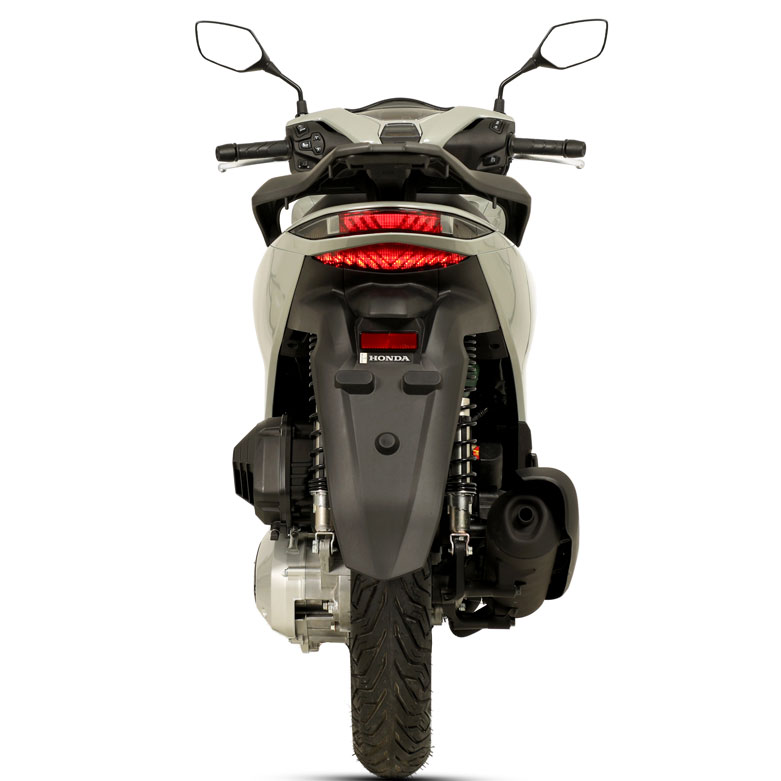 موتور اسکوتر هوندا HONDA SH 150i