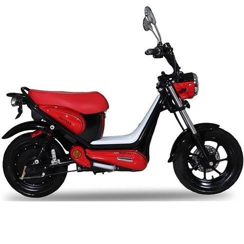موتور سیکلت برقی همتاز EM 1200 وات