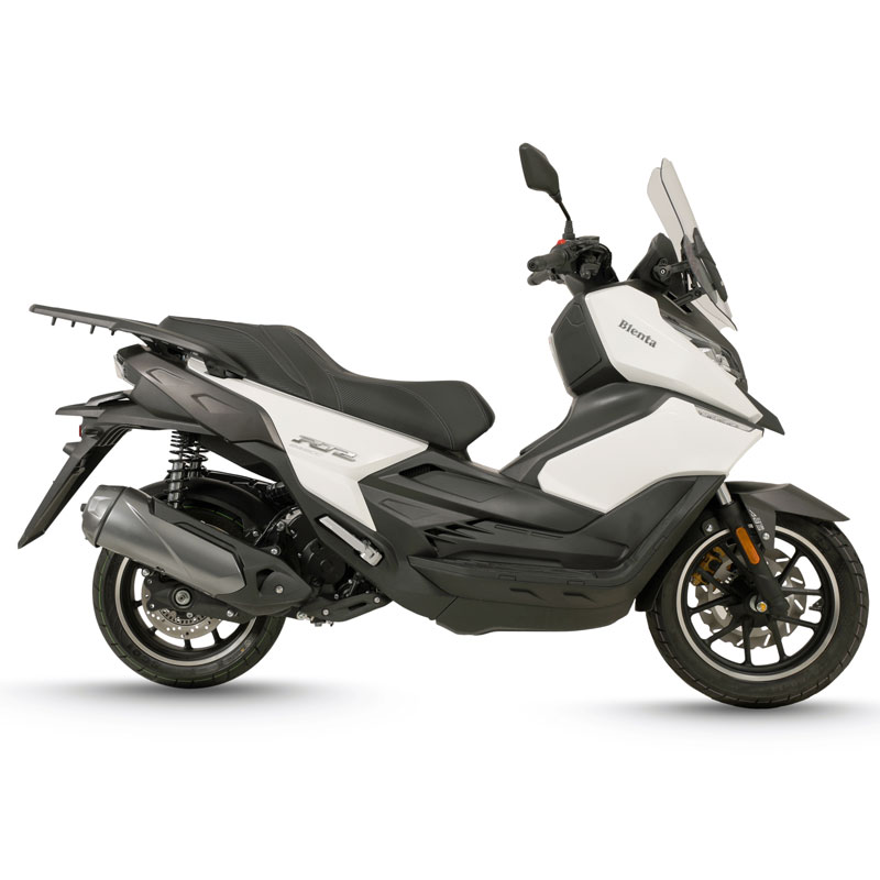 موتور سیکلت بلنتا Blenta RT2 250