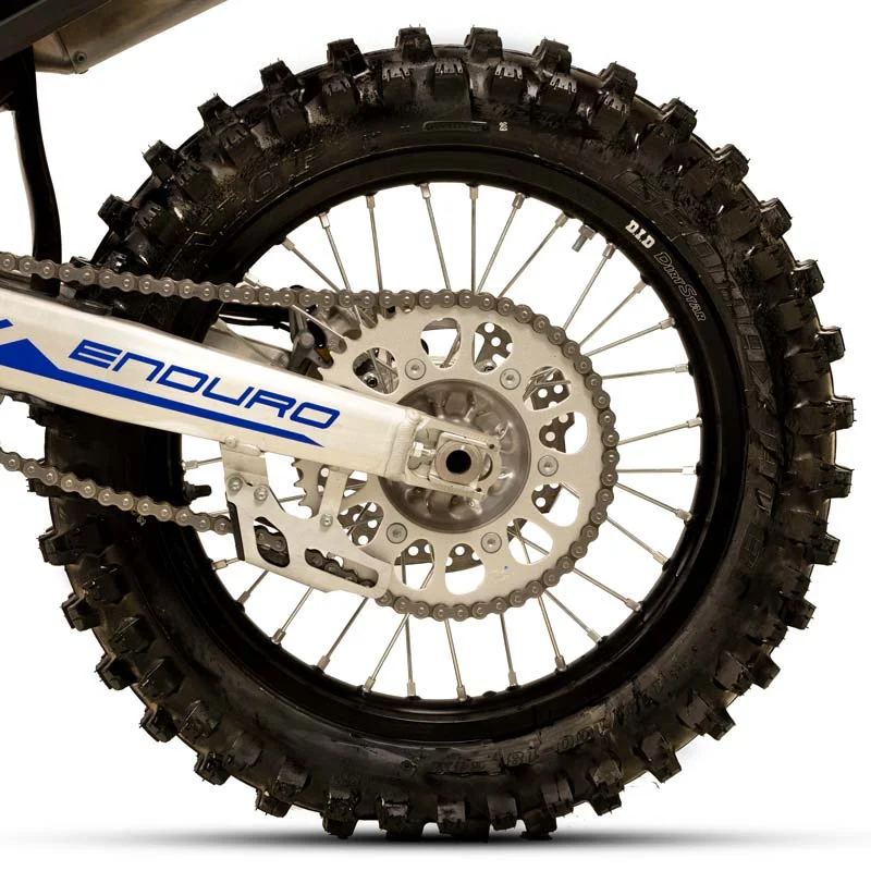 موتور سیکلت اندرو هوندا HONDA CRF 250 RX ENDURO