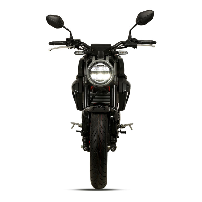 موتور سیکلت نیکد هوندا HONDA CB 150R SPECIAL ABS