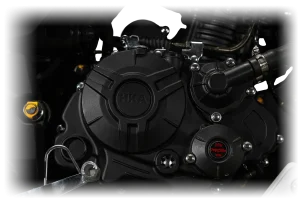 موتور سیکلت کافه ریس بلنتا BLENTA CR 200