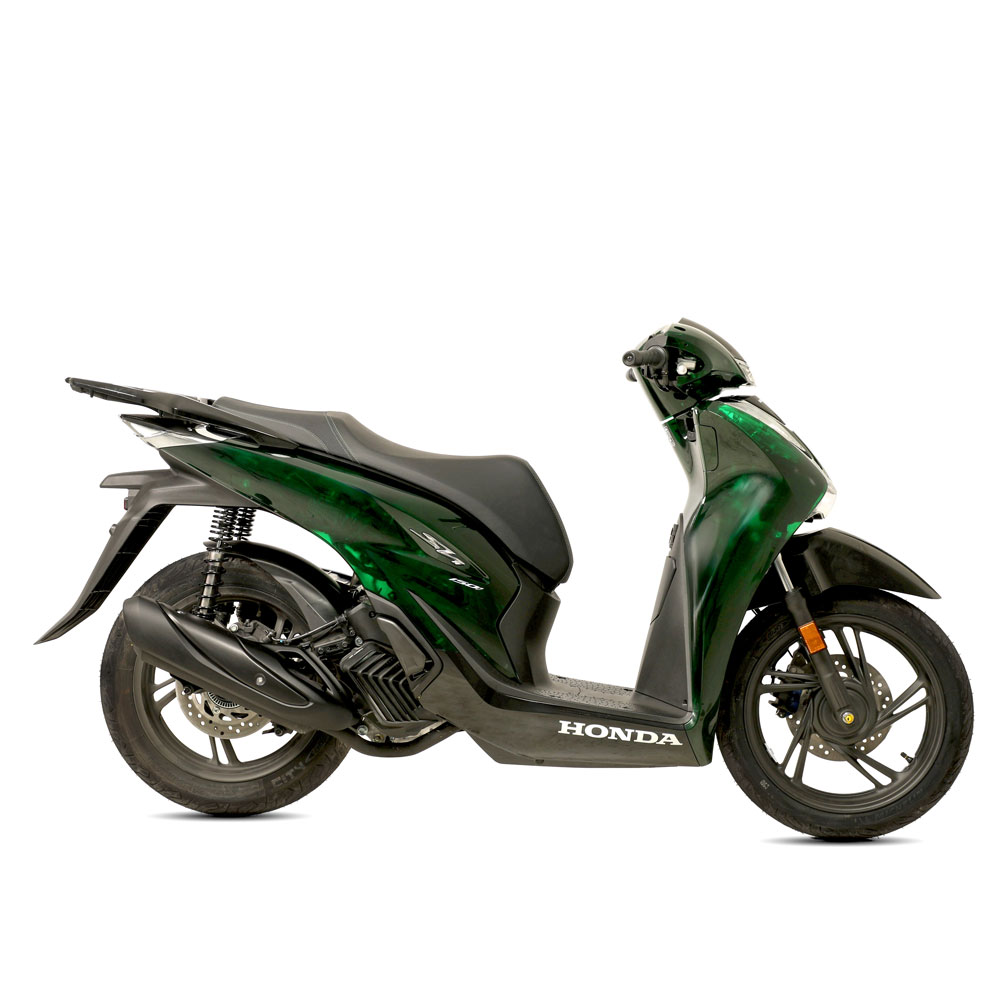 موتور اسکوتر هوندا HONDA SH 150i
