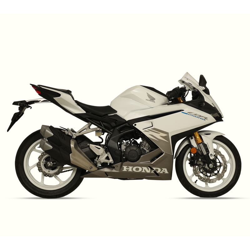 موتور سیکلت هوندا HONDA CBR 250 RR فول آپشن