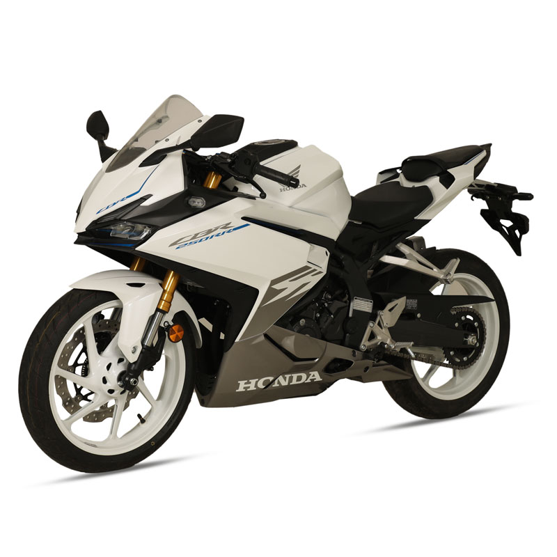 موتور سیکلت هوندا HONDA CBR 250 RR فول آپشن