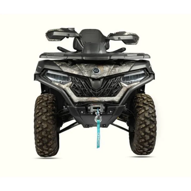 موتور چهار چرخ C FORCE 1000 ATV