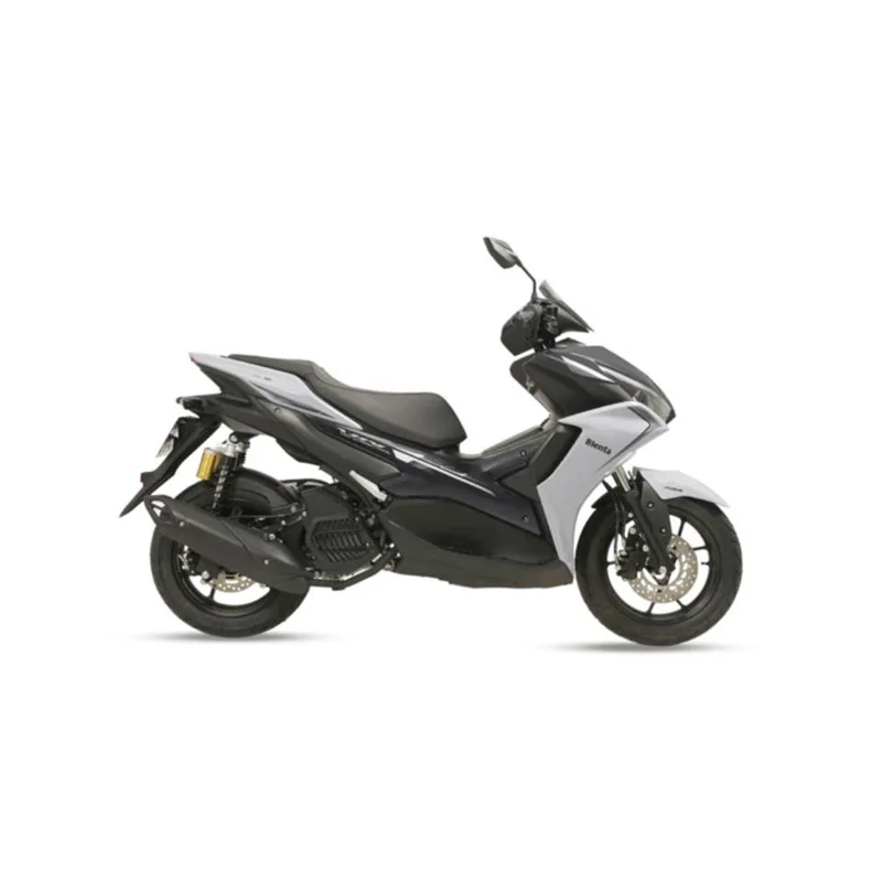 موتور سیکلت بلنتا BLENTA VLX 150