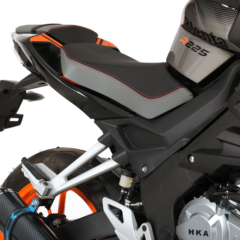 موتور سیکلت بلنتا Blenta R225