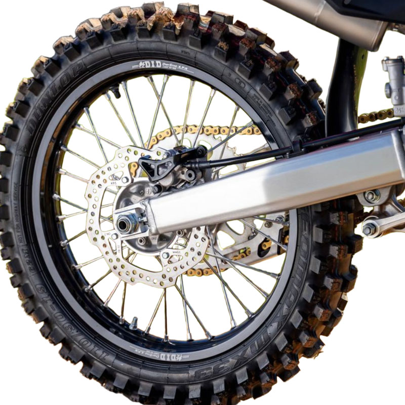 موتور سیکلت هوندا HONDA CRF 250R