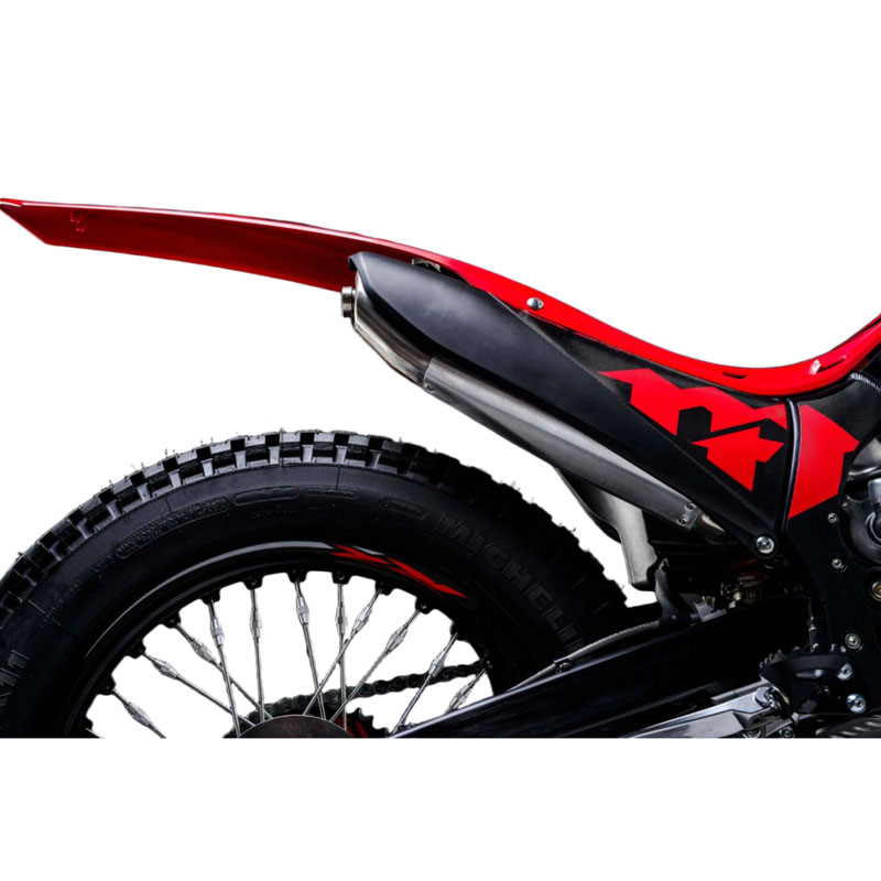 موتور سیکلت تریال هوندا MONTESA COTA 260