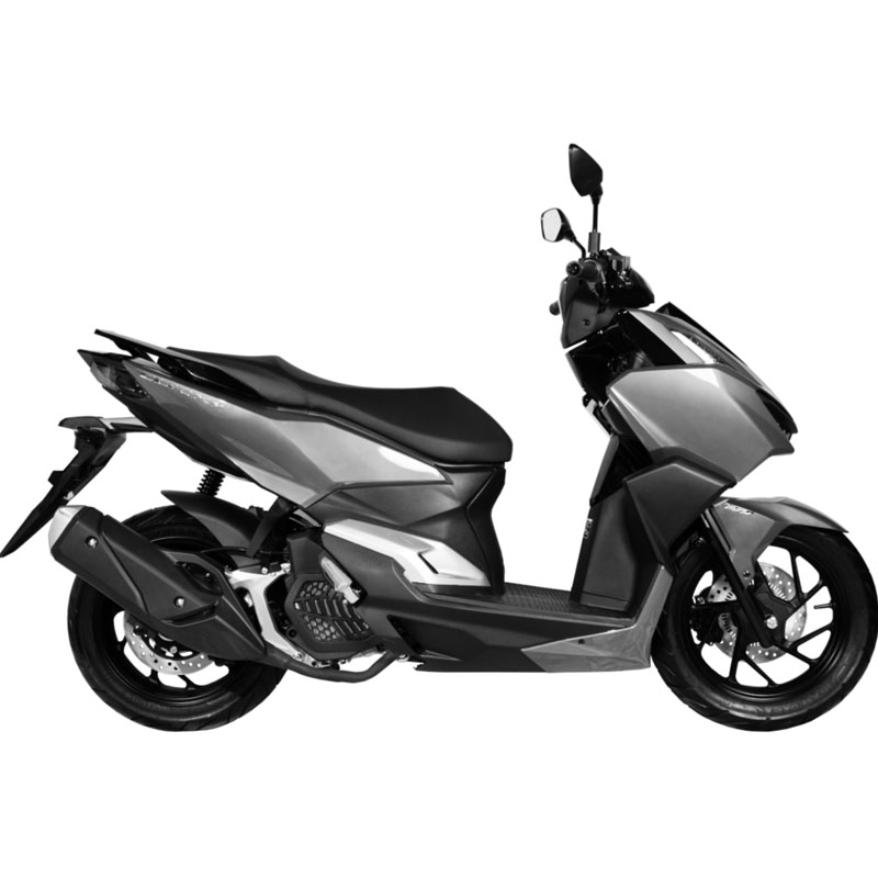 موتور سیکلت بلنتا BLENTA CLICK V 170