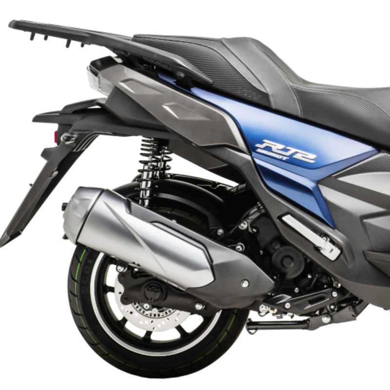 موتور سیکلت بلنتا Blenta RT2 250