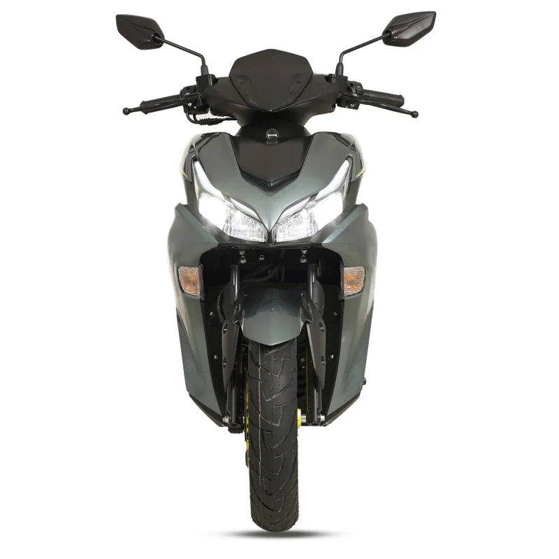 موتور سیکلت بلنتا BLENTA VLX 170