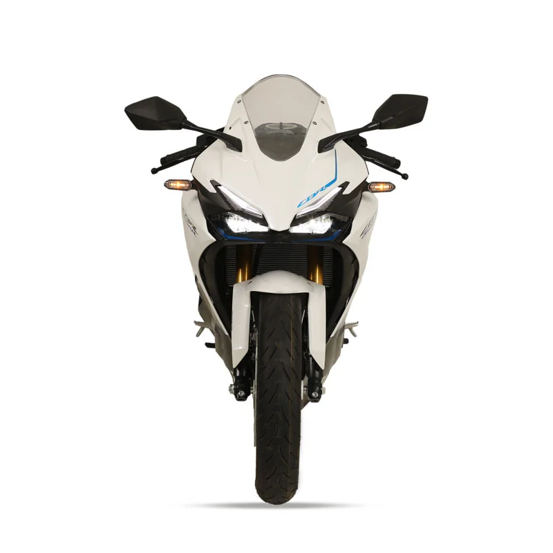 موتور سیکلت هوندا HONDA CBR 250 RR فول آپشن