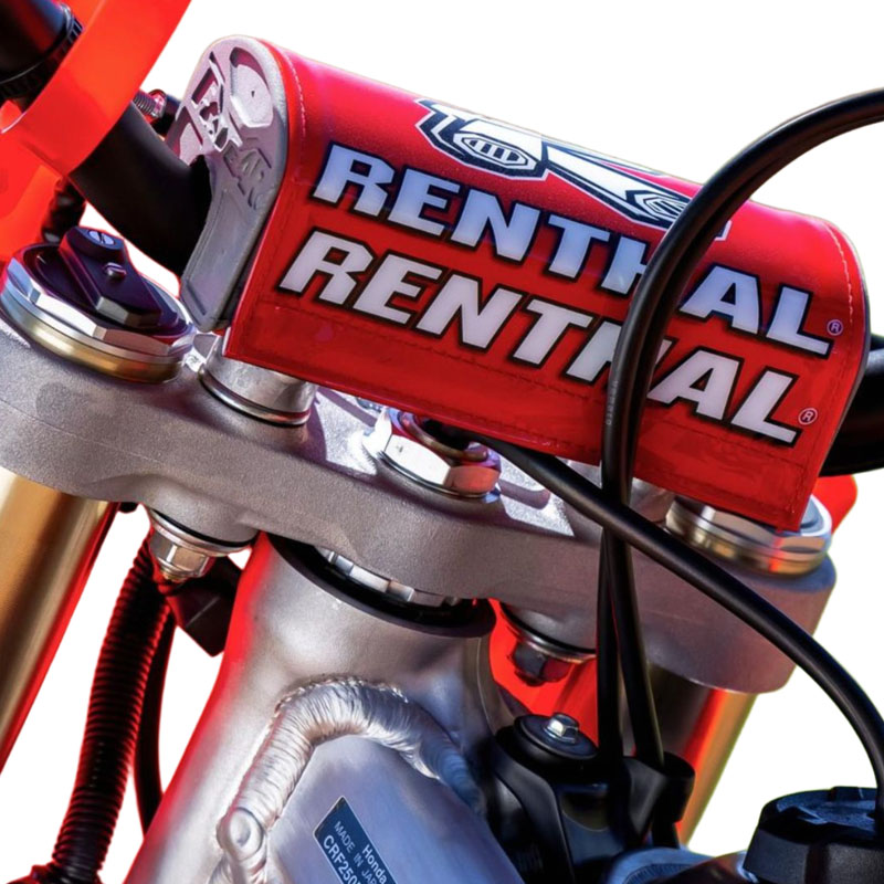 موتور سیکلت هوندا HONDA CRF 250R