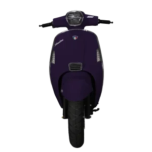 موتور سیکلت اسکوتری همتاز RS 150