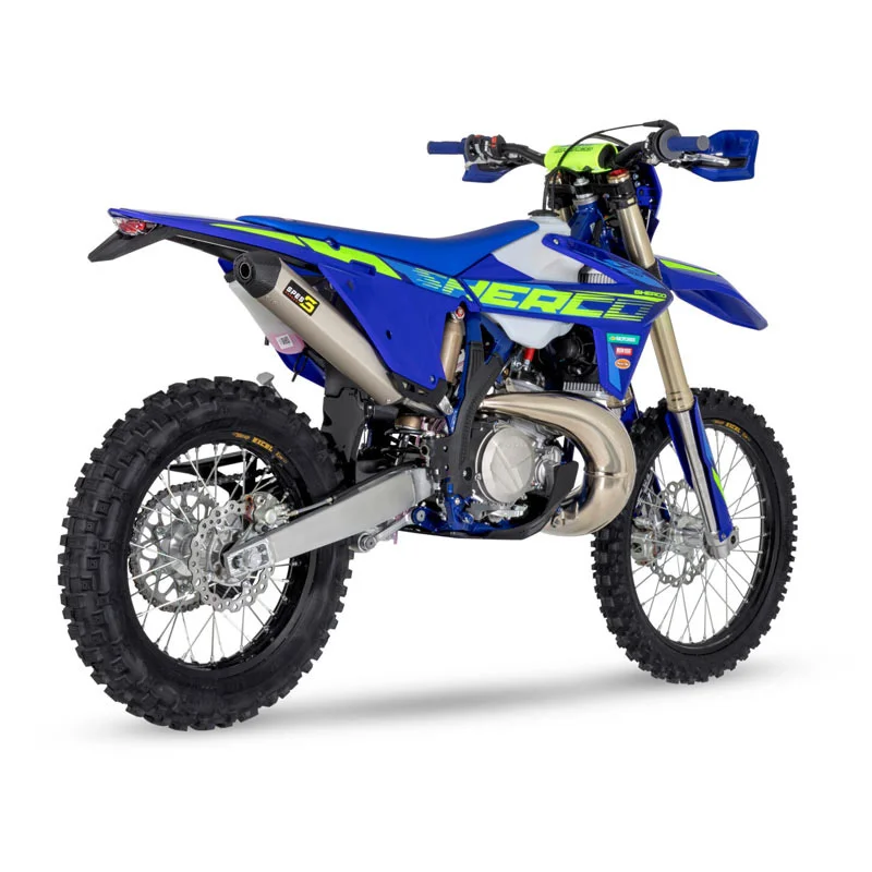 موتور سیکلت اندرو شرکو SHERCO 300 SE FACTORY